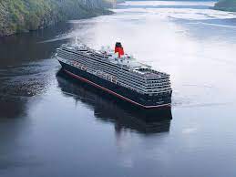 Cunard Queen Victoria Cruise Ship - Luxury Vacations 2023 & 2024